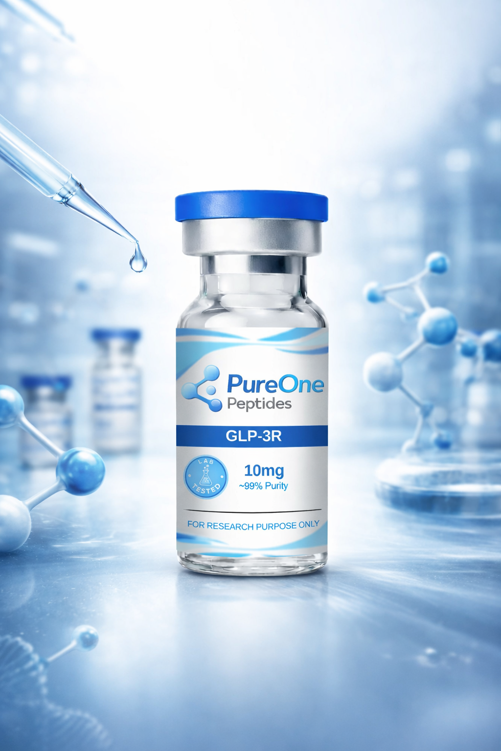 PureOne Peptides